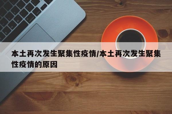 本土再次发生聚集性疫情/本土再次发生聚集性疫情的原因
