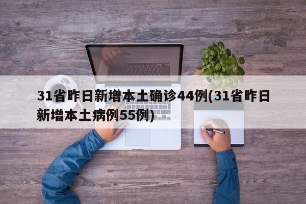 31省昨日新增本土确诊44例(31省昨日新增本土病例55例)