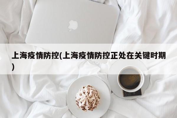 上海疫情防控(上海疫情防控正处在关键时期)