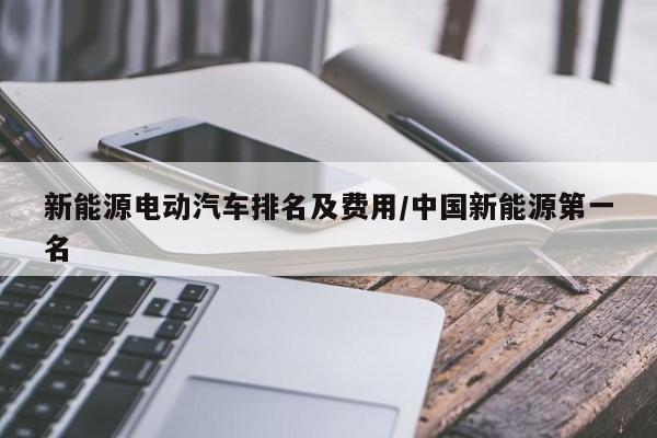 新能源电动汽车排名及费用/中国新能源第一名